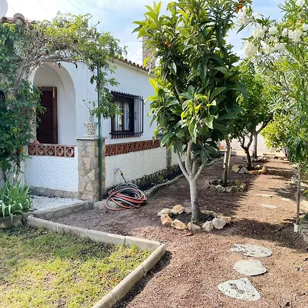 Holiday home Lluisa *