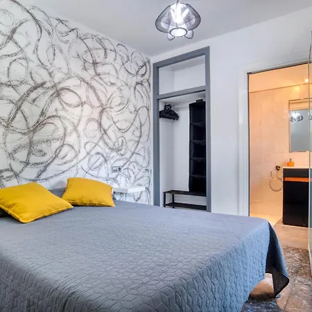 Lluisa Holiday home