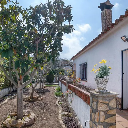 بيت للعطل Lluisa L' Escala